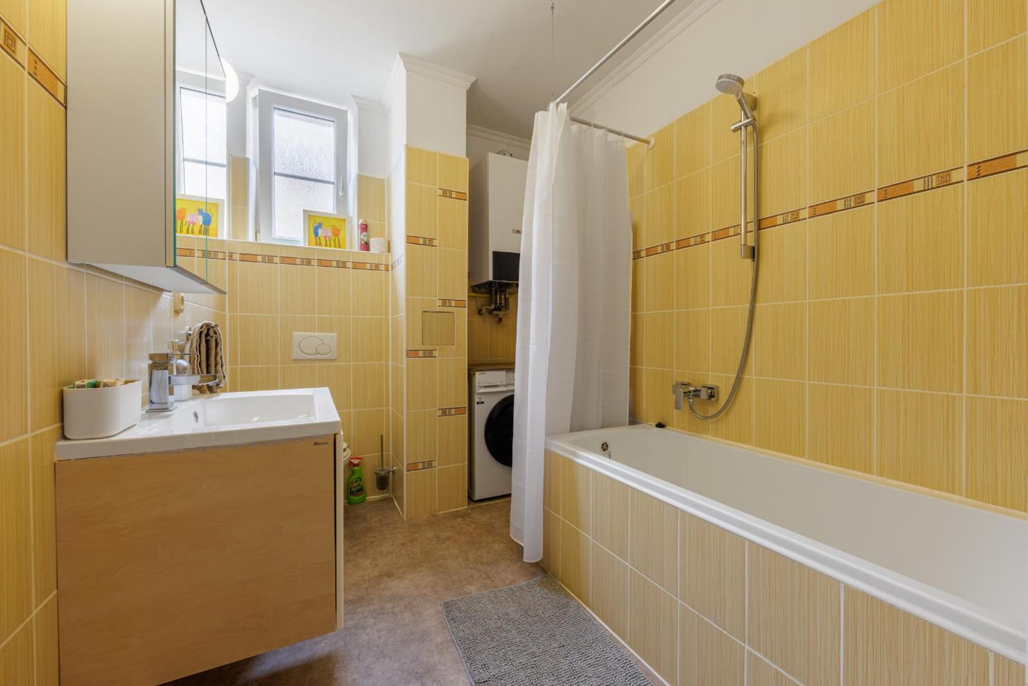 Apartment Stylish Centre Tgm Karlovy Vary