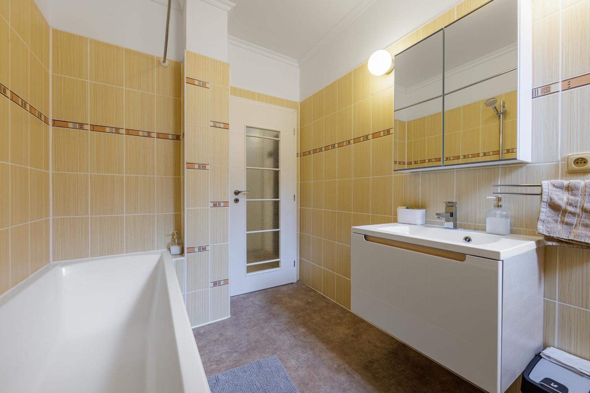 Stylish Centre Tgm Karlovy Vary