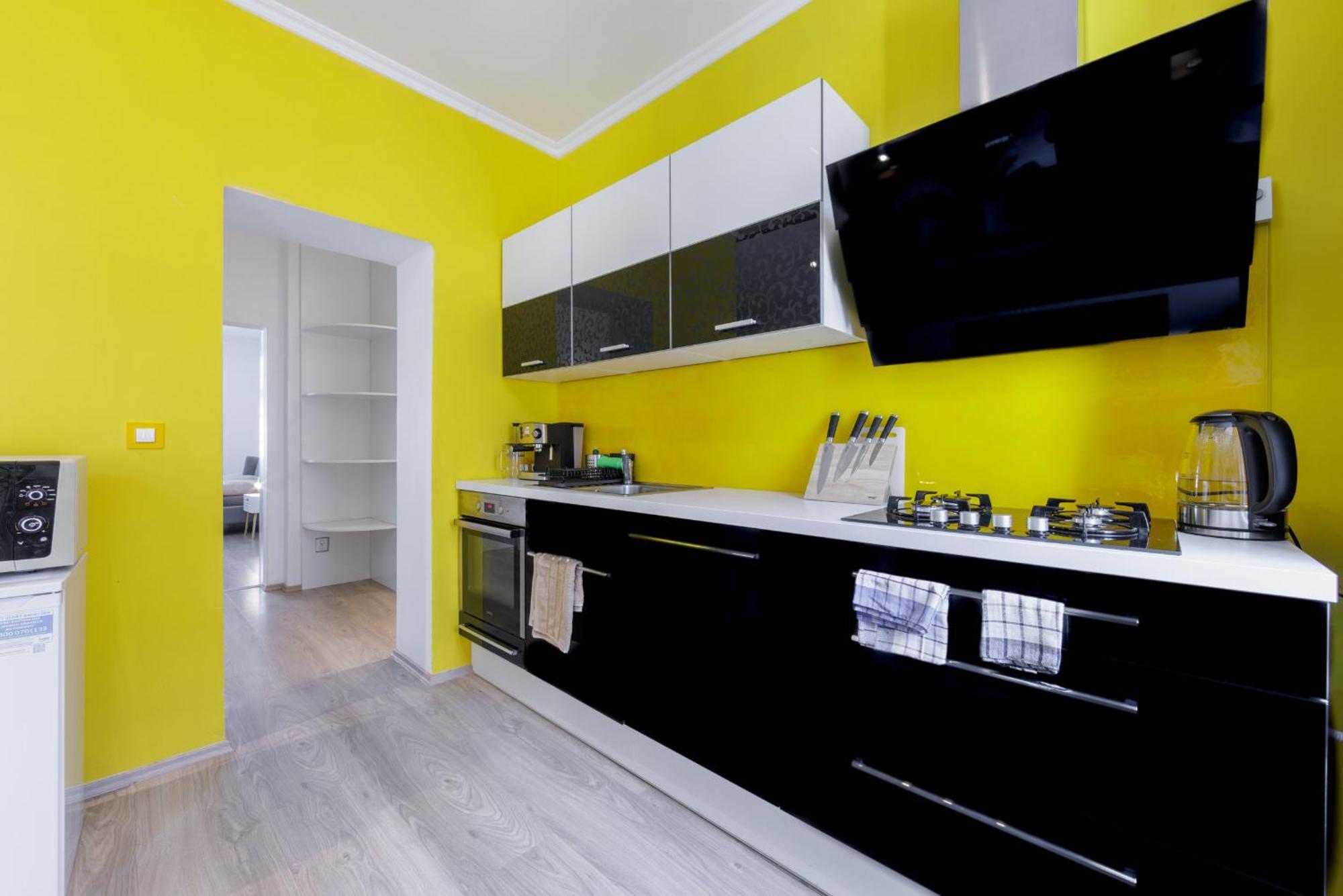 Stylish Centre Tgm Apartment Karlovy Vary